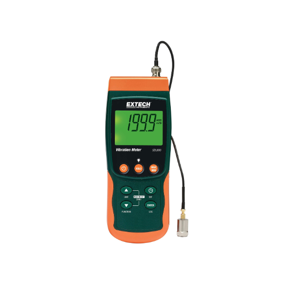 Calibration of Vibration meter